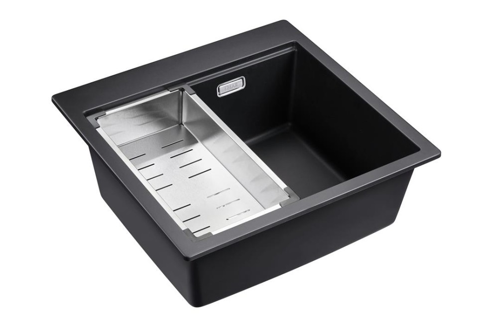 Мойка EMAR EMQ-1520.Q EMQ-1520.Q Морион