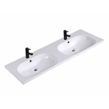 Раковина Ceramalux 3120 цвет белый