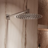 Душевой комплект Alto VSFW-6AL1CH встраиваемый, 2 режима, хром