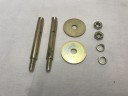 Умывальник CeramaLux STR4280C