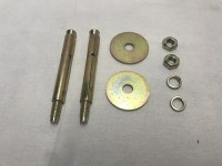 Умывальник CeramaLux STR4280C