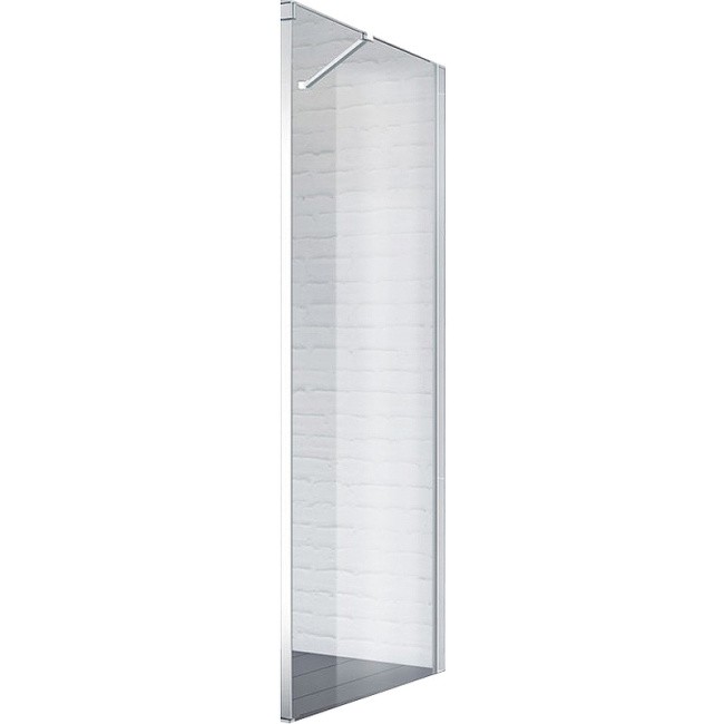 Боковая панель BelBagno ACQUA-80-FIX-C-Cr