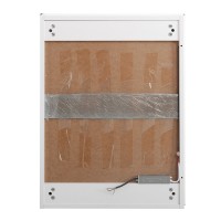 Зеркало-шкаф BelBagno SPC-GRT-600/800-1A-LED-TCH