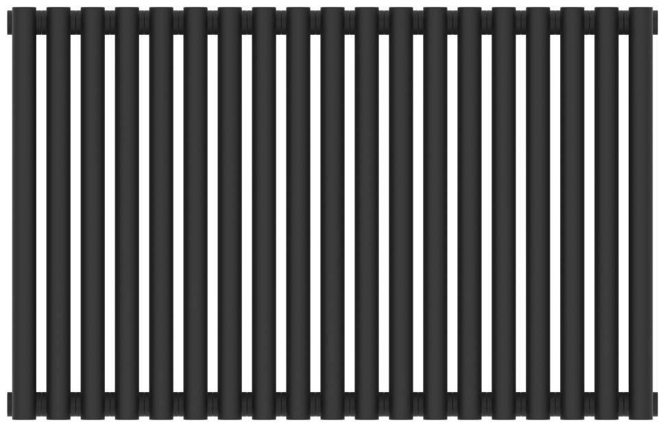 Эстет-00 500х855 19 секций