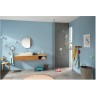 Душевой гарнитур Hansgrohe Croma Select E Multi 26580400 хром