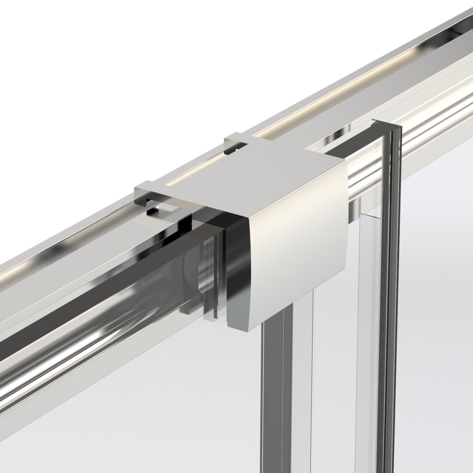 Душевой уголок Vincea Stella VSR-1ST8014CL 1400