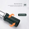 Смеситель Splenka для умывальника S30.10 Хром