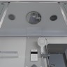 Душевая кабина Niagara Ultra NG-3150-01 (150х70х220) высокий поддон(56см),стекло матовое,4 места