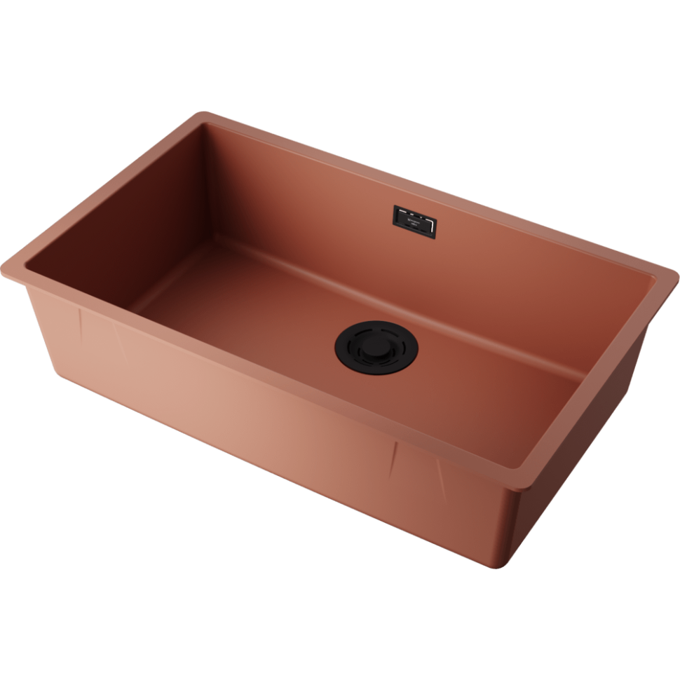 Кухонная мойка Omoikiri Yamakawa 75-Integra-CN Artceramic/canyon
