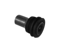Подвод воды для писсуара GSI Spares RAC цвет Хром  