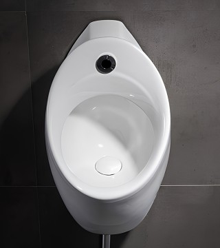 Писсуар подвесной CeramaLux X560S