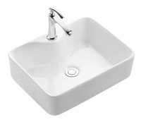 Умывальник CeramaLux 7291