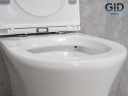 Унитаз подвесной Gid Tr2101 62232Y белый 49x36x36