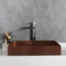 Смеситель высокий для раковины Gid Berlin SS080-CH-D SS080CHD хром