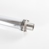 Смеситель высокий для раковины Gid Berlin SS080-CH-D SS080CHD хром