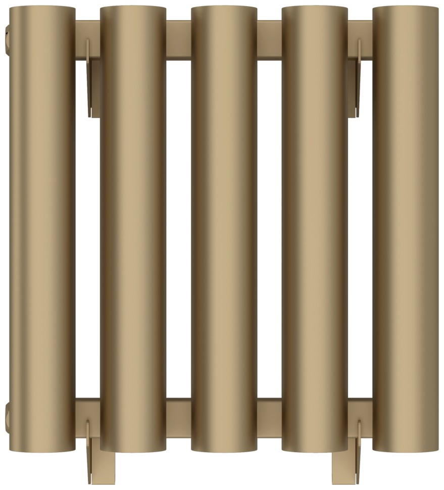 Кумир-0 300х330 5 секций