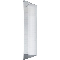 Боковая панель BelBagno ACQUA-90-FIX-C-Cr