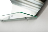 Зеркало BelBagno SPC-RNG-900-LED-TCH-MENS