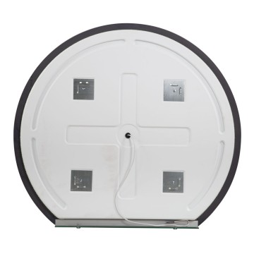 Зеркало BelBagno SPC-RNG-900-LED-TCH-MENS
