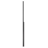Зеркало напольное BelBagno SPC-KRAFT-555-1700-TCH-PIA-NERO