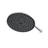 Душевой комплект встраиваемый с изливом BelBagno MARINO-VDSET-CRM