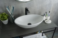 Раковина накладная Gid Wm9021  