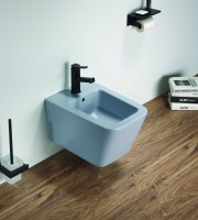 Биде подвесное Ceramalux 5370 MHL