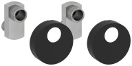 Эксцентрик TUBE e 32 мм (G 1/2" НР х G 3/4" НР) / 2 шт.
