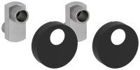Эксцентрик TUBE e 32 мм (G 1/2&quot; НР х G 3/4&quot; НР) / 2 шт.