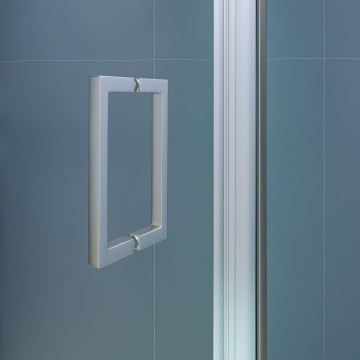 Душевая дверь RGW SV-05 (Smart Line Matt, 900)