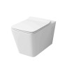 Комплект 3 в 1: Grossman инсталляция 900.K31.01.000+клавиша 700.K31.02.100.100 хром глянцевый+унитаз GR-4414S, 3 места