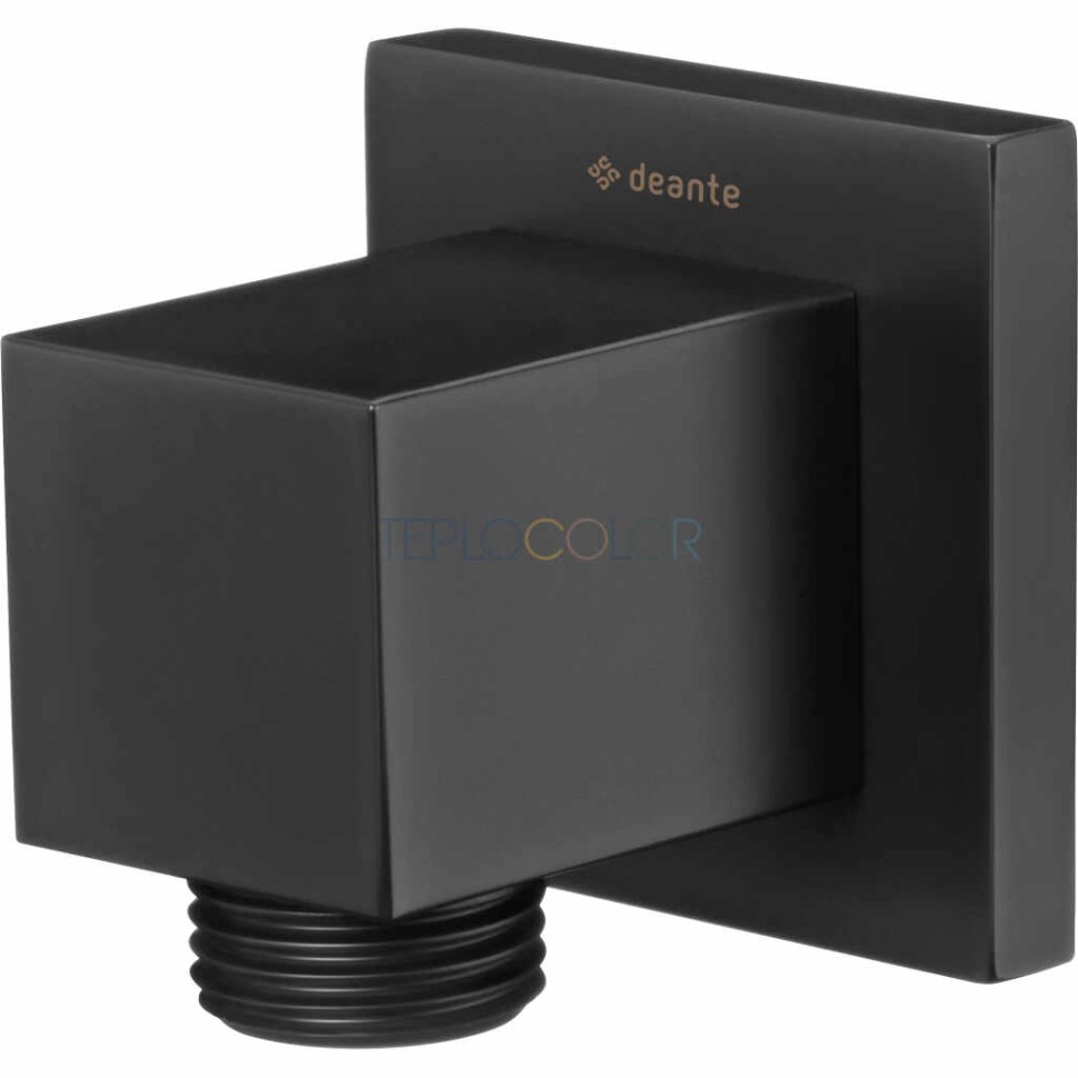 Кронштеин для подключения шланга, квадратные