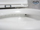 Унитаз подвесной Gid Tr2130 62235Y белый 50x36x35