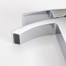 Смеситель для раковины Gid Victoria L120-CH-K L120CHK хром