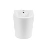 Биде напольное BelBagno FLAY-R BB1003B