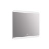 Зеркало BelBagno SPC-CEZ-800-700-LED-TCH-WARM