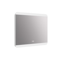 Зеркало BelBagno SPC-CEZ-800-700-LED-TCH-WARM