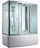 Timo Lux T-7750 NEW душевая кабина 150*88*220