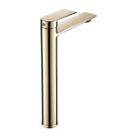 Смеситель для накладной раковины OSGARD FENDI POLISH GOLD 69113