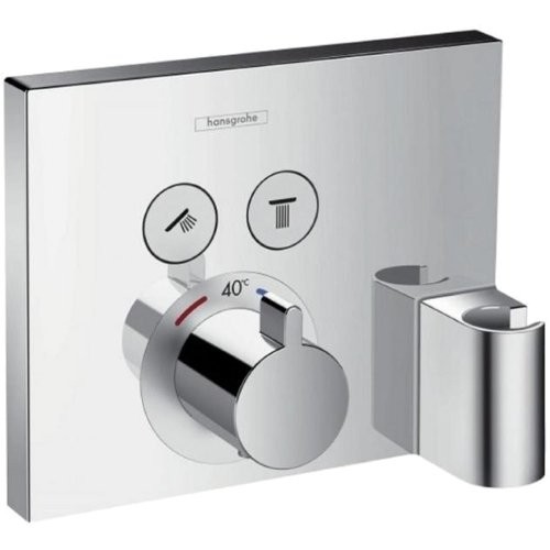 Смеситель для душа Hansgrohe ShowerSelect хром (15765000)