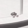 Душевой уголок RGW CL-54Gr NEW 1000x1000  