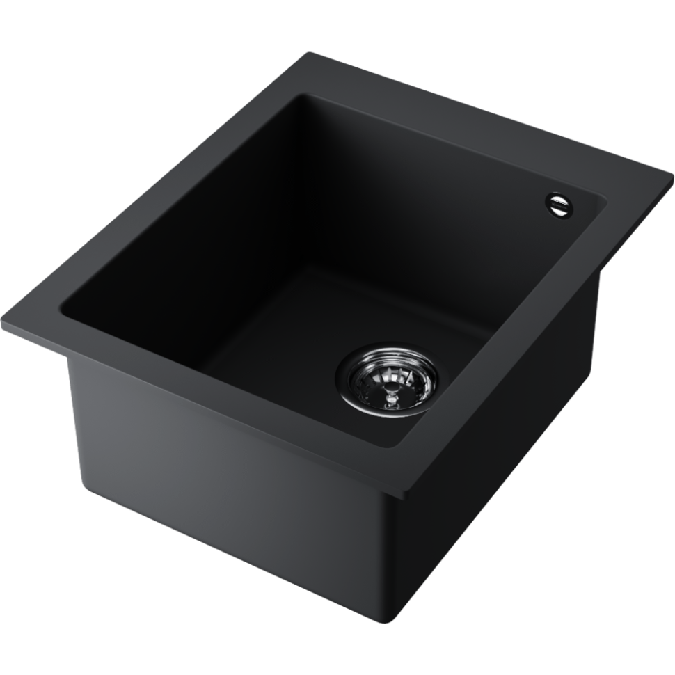 Кухонная мойка Omoikiri Bosen 41A-GB Artceramic/графит