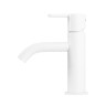 Смеситель для раковины CEZARES LEAF-LSM2-BIO