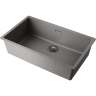 Кухонная мойка Omoikiri Yamakawa 75-Integra-GR Artceramic/leningrad grey
