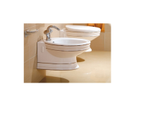 Биде подвесное CeramaLux 1413
