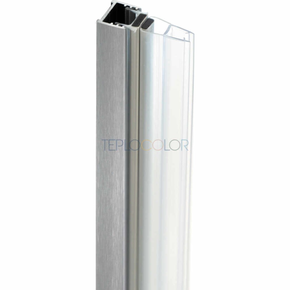 Профиль для дверей для ниши, система Prizma