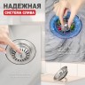 Мойка - профессиональная ручная работа Raglo, сатин
