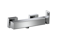 AQM6813CR Savona Смеситель для душа, хром