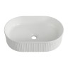 Накладная раковина BelBagno BB1497