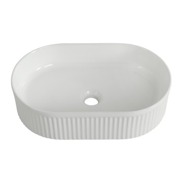 Накладная раковина BelBagno BB1497